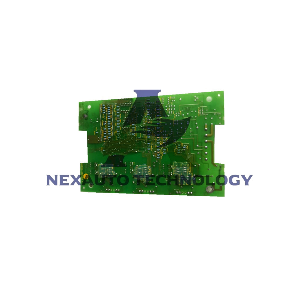 Allen-Bradley 150-N4D Smart Motor Control Module