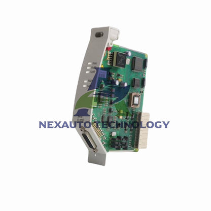 ABB Fieldbus Module FI 820F 3BDH000031R1