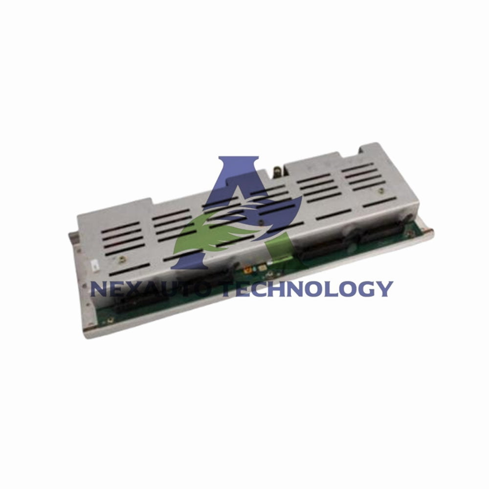 HIEE300744R0001 Модуль контроллера ABB UAC318AE