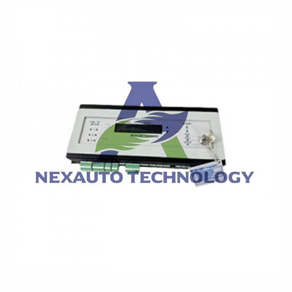 1600071-001 Invensys Invensys Trisen TurboSentry