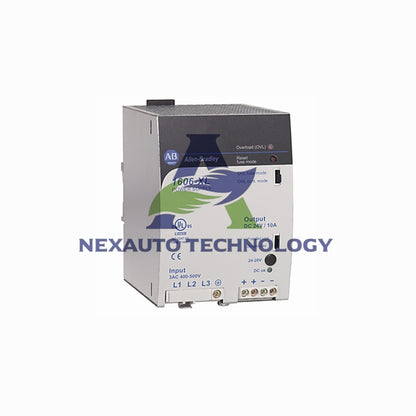 1606-XLS960E Allen-Bradley modul napajanja