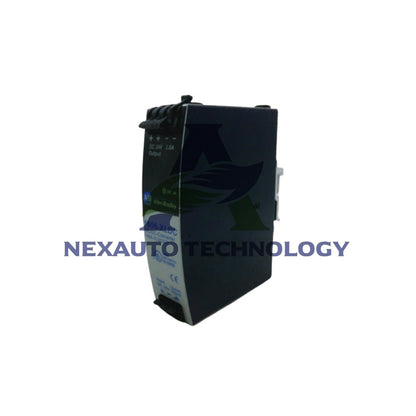 Allen-Bradley 1606-XLDC92D DC/DC Converter | 92W