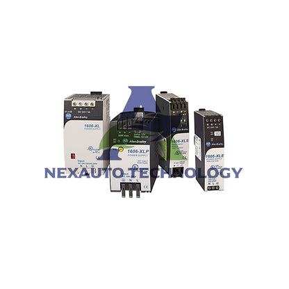 Allen-Bradley 1606-XLDC92D DC/DC Converter | 92W