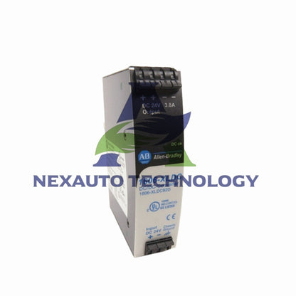 Allen-Bradley 1606-XLDC92D DC/DC Converter | 92W