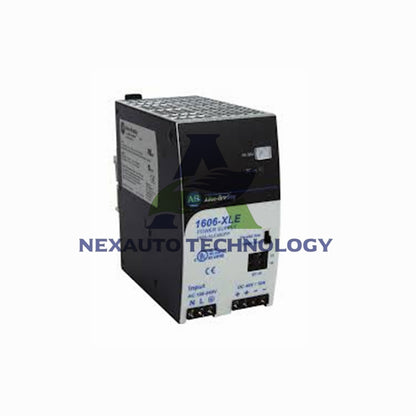 1606-XLE240E Allen-Bradley Güc Təchizatı Modulu