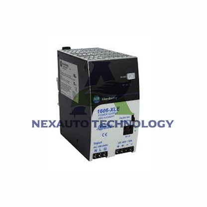 Modulo di alimentazione 1606-XLSDNET8 Allen-Bradley