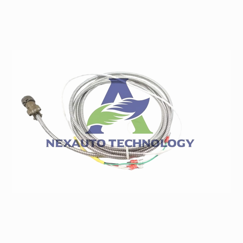 Armored Interconnect Cable 16710-08 Bently Nevada