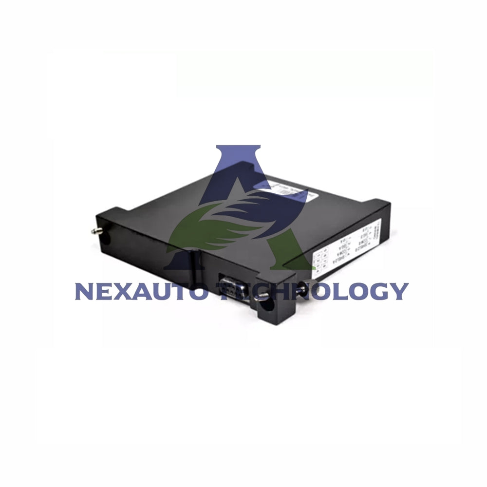 170180-01-00 Módulo de Entrada/Saída do Transdutor Externo Bently Nevada