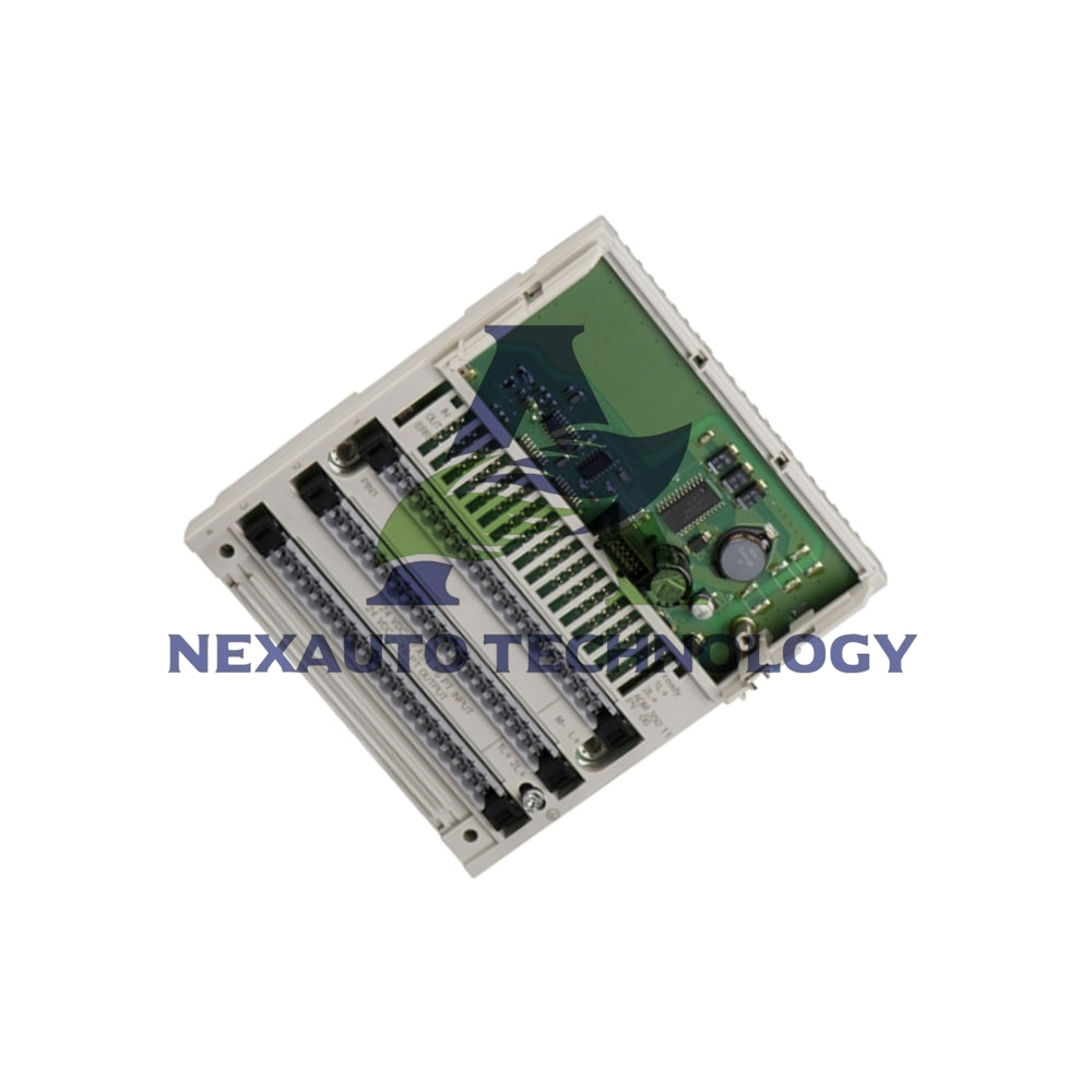 Schneider Electric 170ADM39030C I/O Base Module Momentum