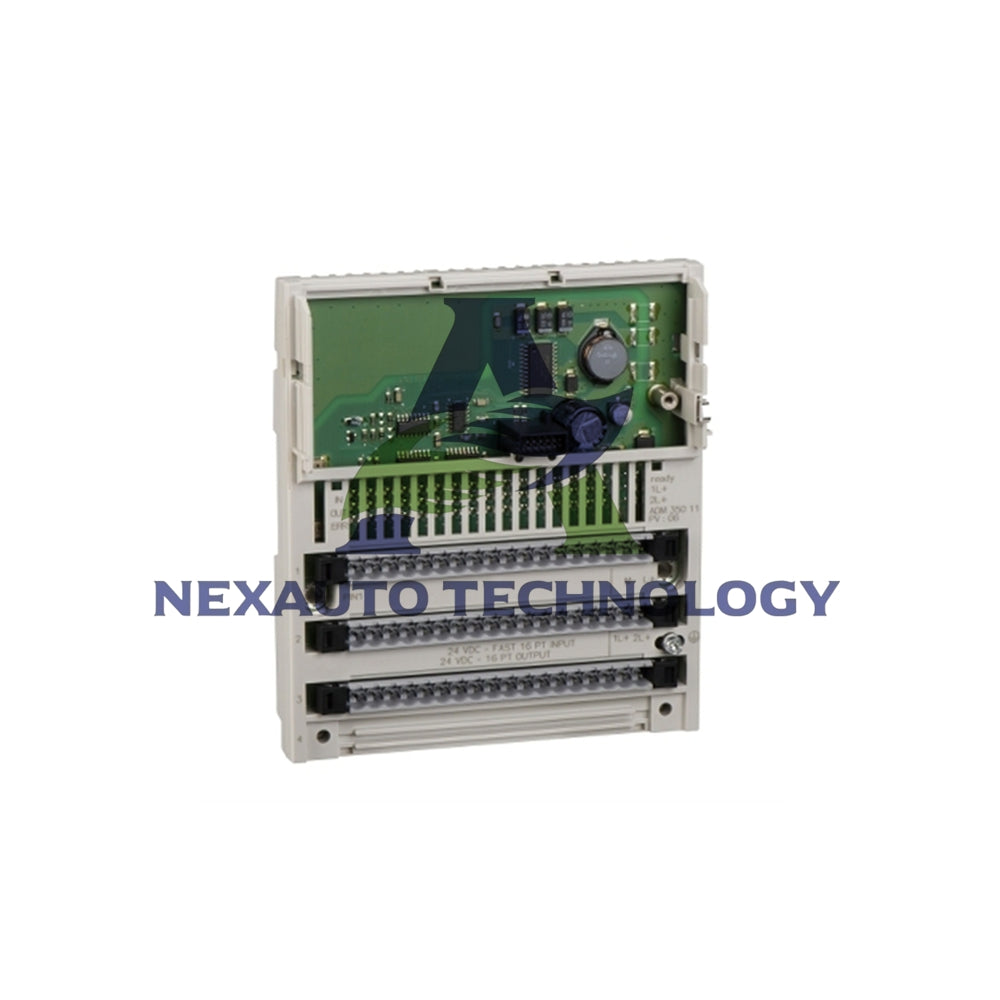 Schneider Electric 170ADM39030C I/O Base Module Momentum