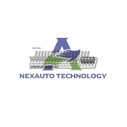 Schneider Electric 170BSM01600 Input Simulator 16 Channel