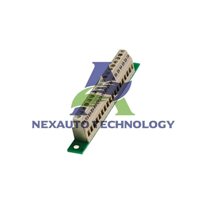 Schneider Electric 170XTS00701 Busbar Connector