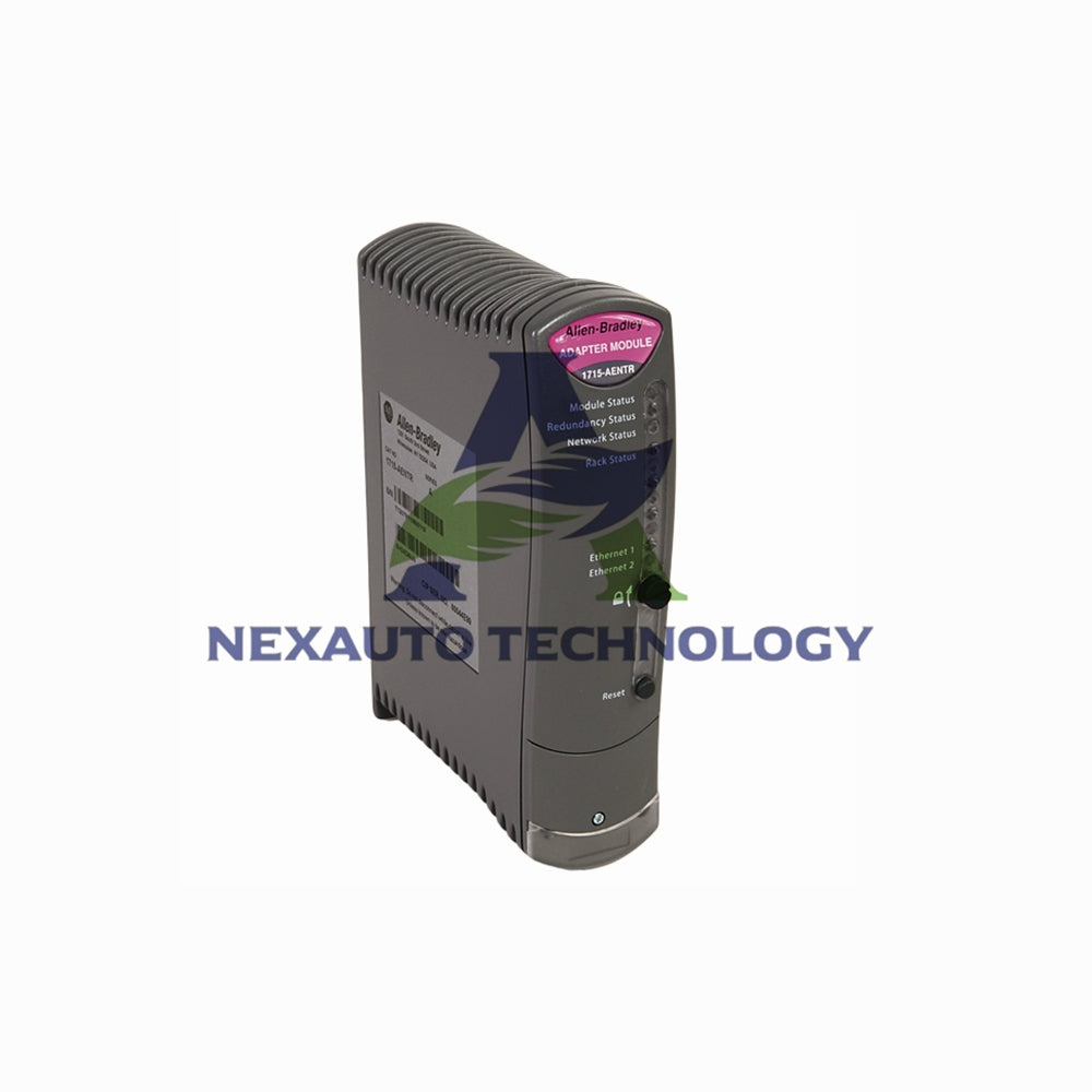 1715-AENTR | آلن برادلی | ماژول آداپتور اترنت/IP