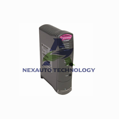 1715-AENTR | آلن برادلی | ماژول آداپتور اترنت/IP