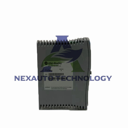 1715-AENTR | آلن برادلی | ماژول آداپتور اترنت/IP