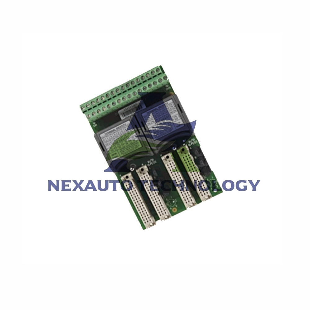 1715-TADIF16 Allen-Bradley Редундантно I/O Терминиране