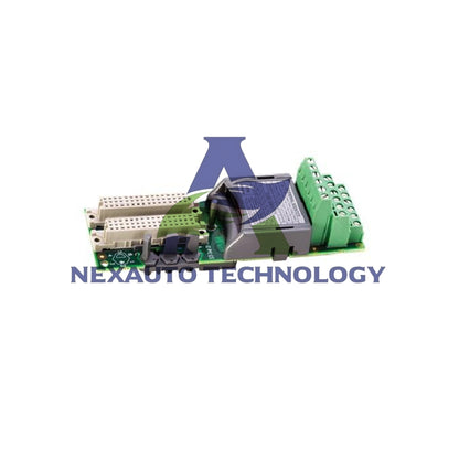 Allen-Bradley 1715-TADOF8 Terminaison I/O Redondante