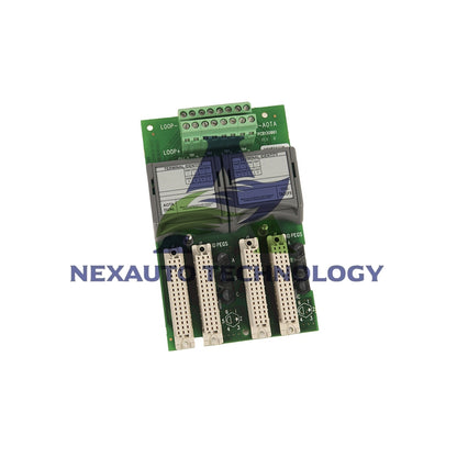 Allen-Bradley 1715-TADOF8 Terminaison I/O Redondante