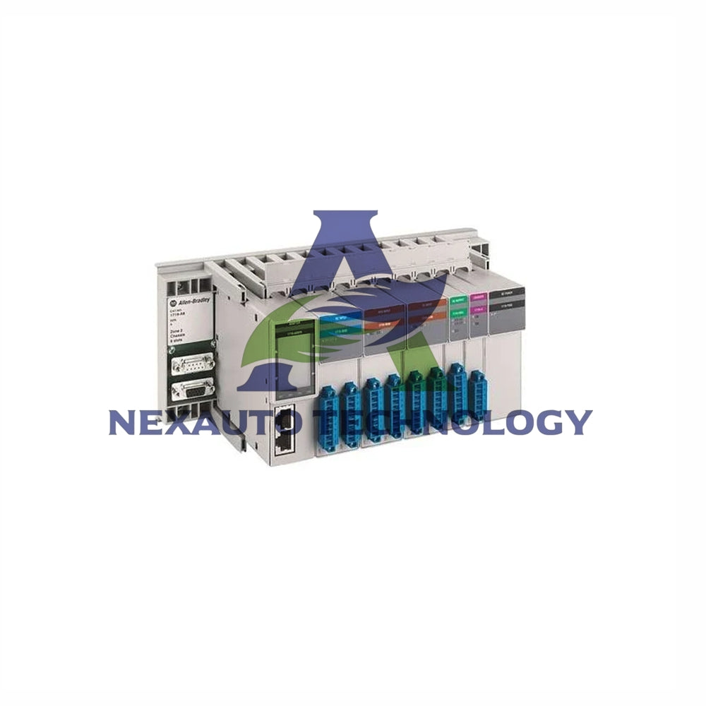 Allen-Bradley | Backplane Module | 1719-A24