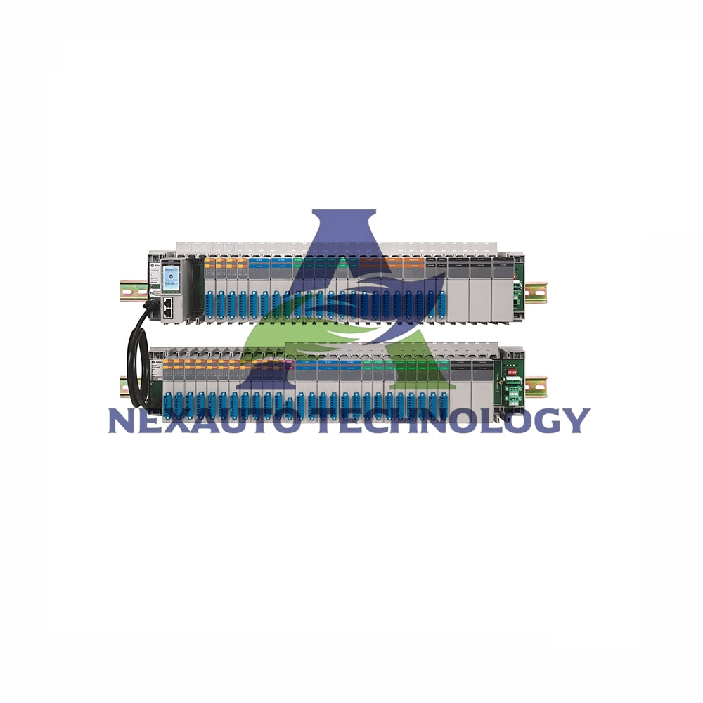 Allen-Bradley | Backplane Module | 1719-A24