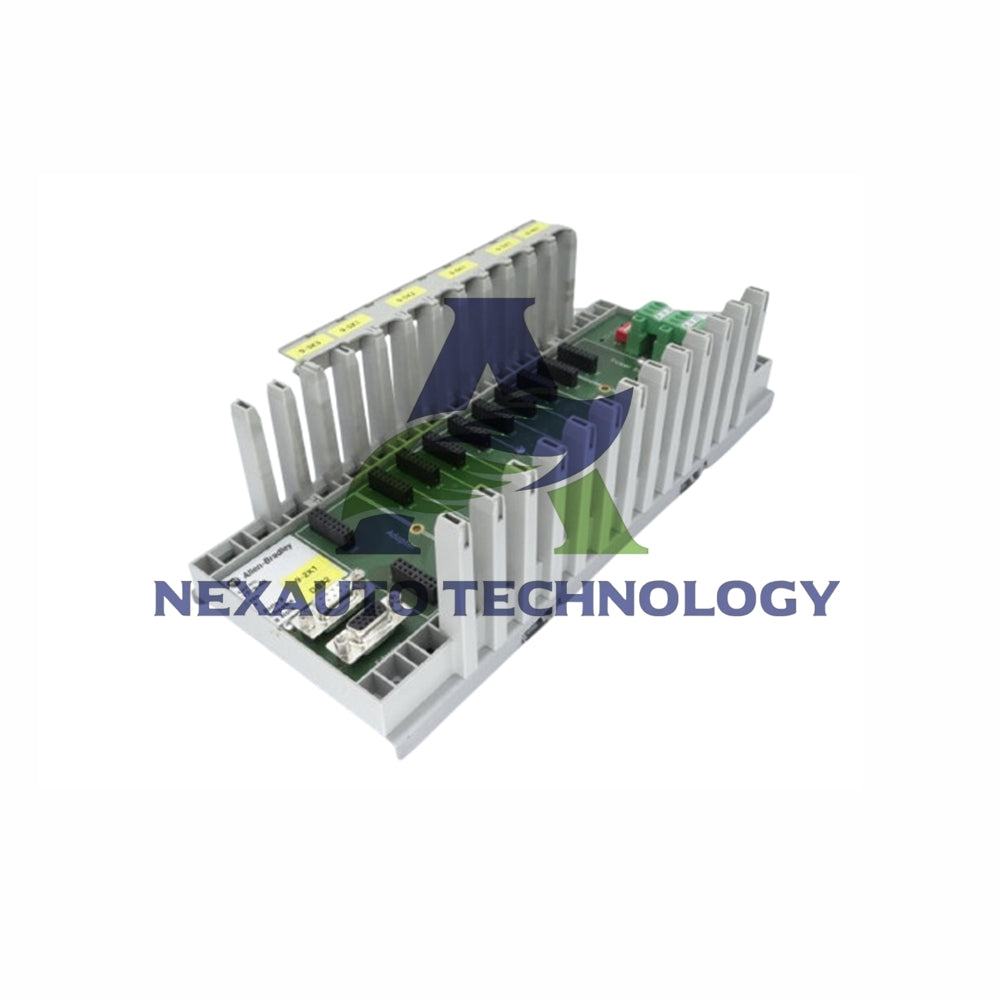 1719-A8 | Arxa Plan Modulu | Allen-Bradley