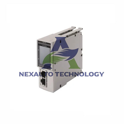 Allen Bradley | Módulo adaptador de E/S Ex | 1719-AENTR