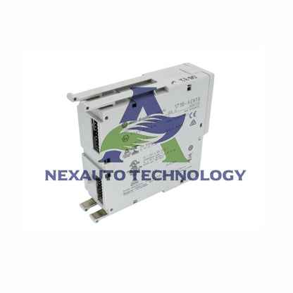 Allen Bradley | Módulo adaptador de E/S Ex | 1719-AENTR