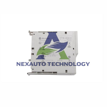 Allen Bradley | Módulo adaptador de E/S Ex | 1719-AENTR