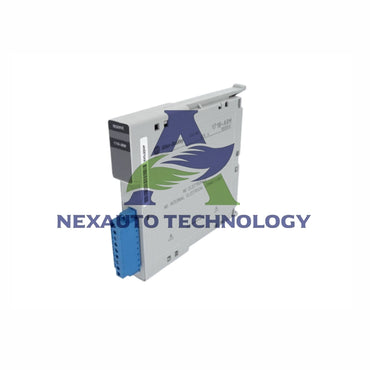 1719-ARM | Ex I/O Poklopac praznog slota Allen-Bradley