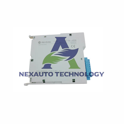 1719-ARM | Ex I/O капак за празен слот Allen-Bradley