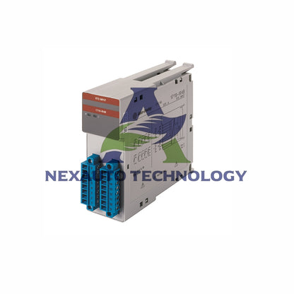 Allen Bradley | RTD de 4 canales EX I/O | 1719-IR4B