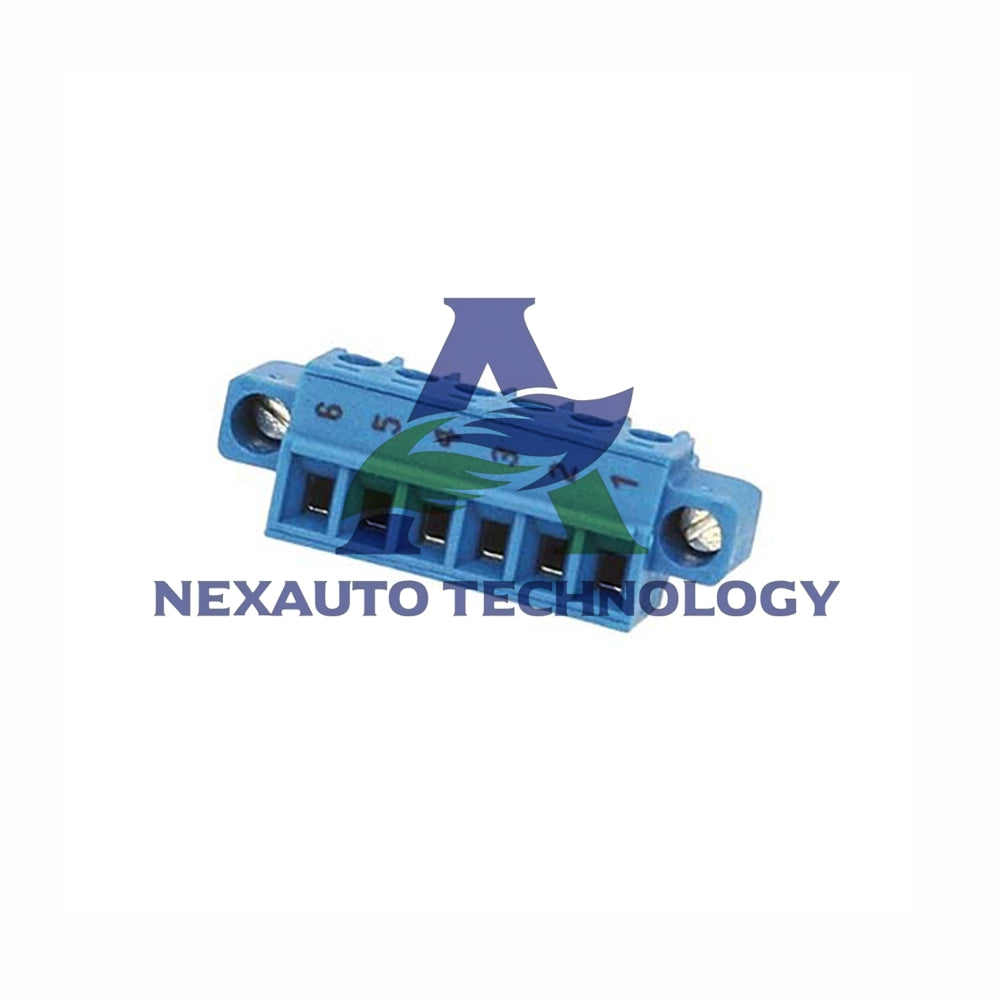 1719-ТБ6 | Модуль клеммной колодки | Аллен-Брэдли