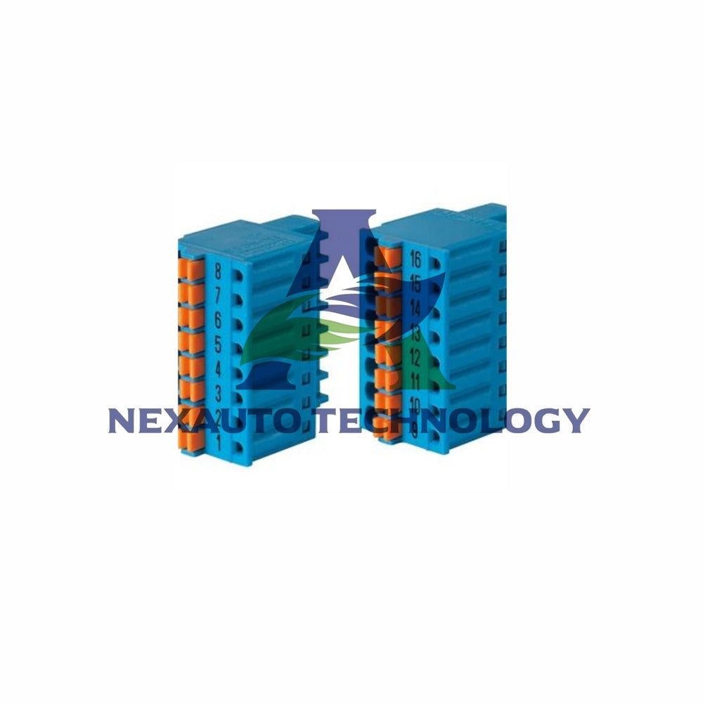 1719-ТБ6 | Модуль клеммной колодки | Аллен-Брэдли