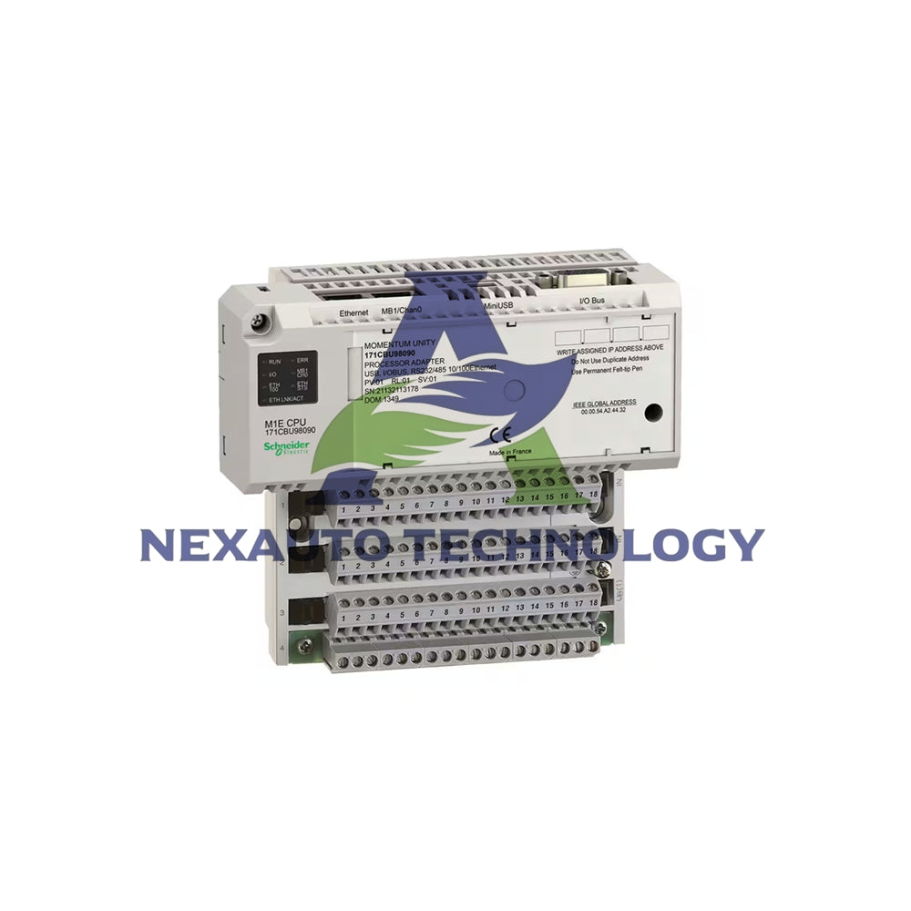 Schneider Electric TSXCANCB50 - CANopen кабель