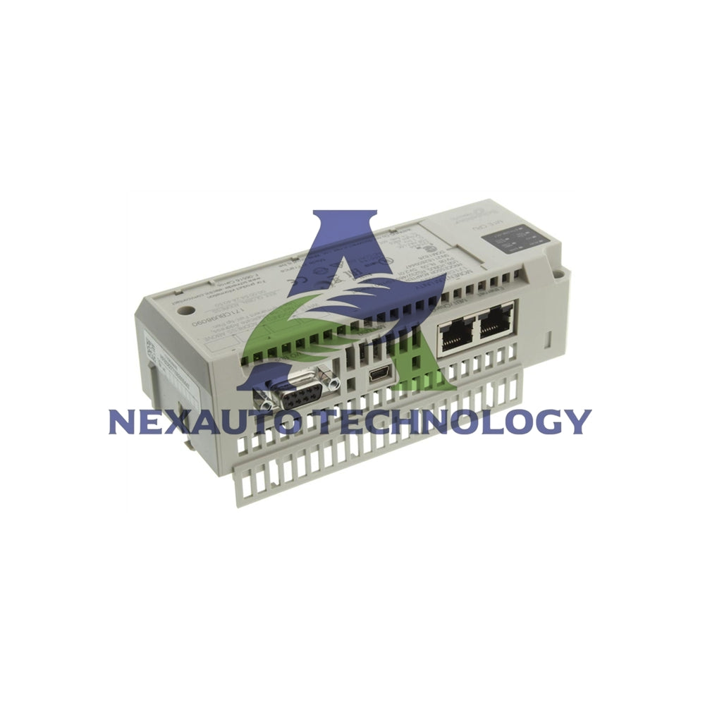 Schneider 171CCC78010 Dual-Port Modbus Processor