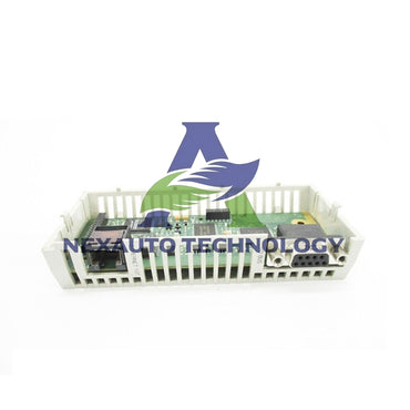 Schneider 171CCC96030 Momentum Ethernet Processor Module