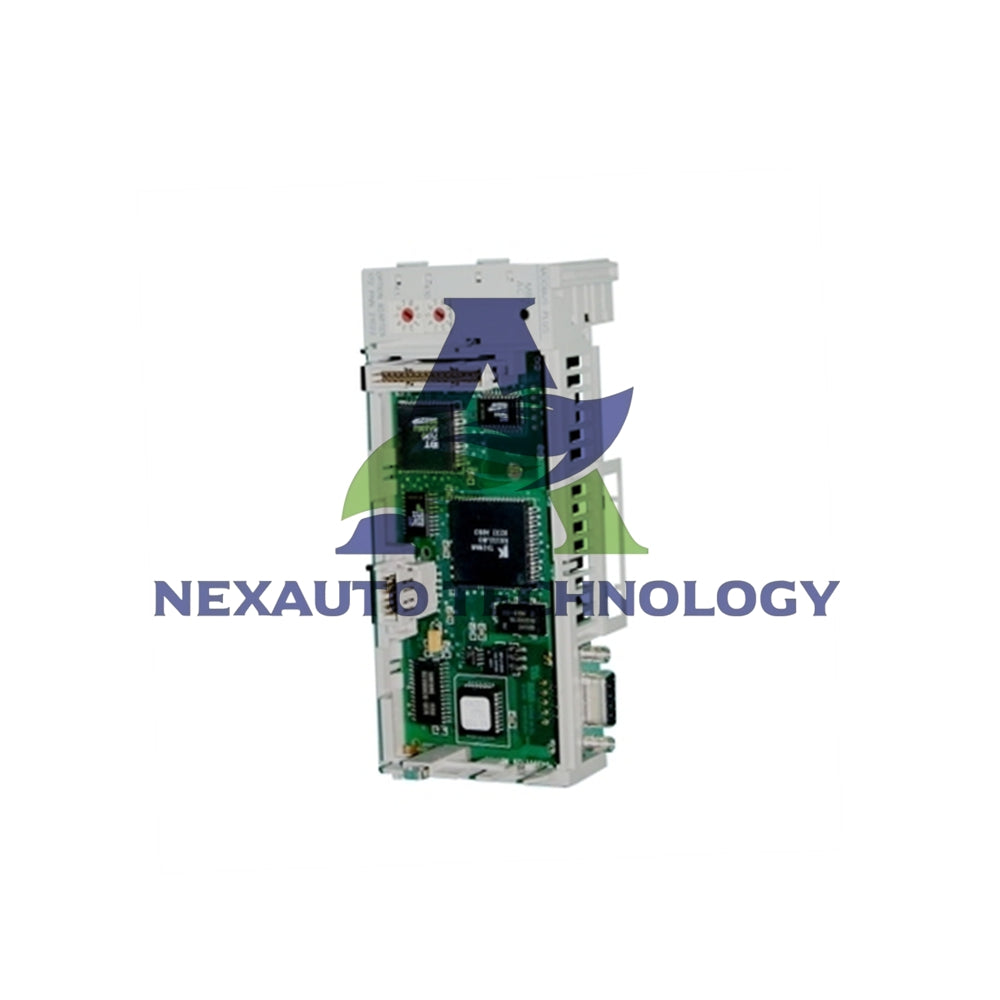 Schneider Modicon Momentum 172JNN21032 Serial Adapter