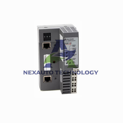 Adapter Module 1734-AENTR Allen-Bradley