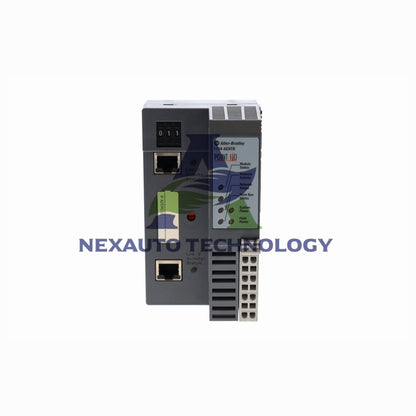 1734-AENTRK I/O Διπλή Θύρα Δικτυακός Προσαρμογέας Allen-Bradley