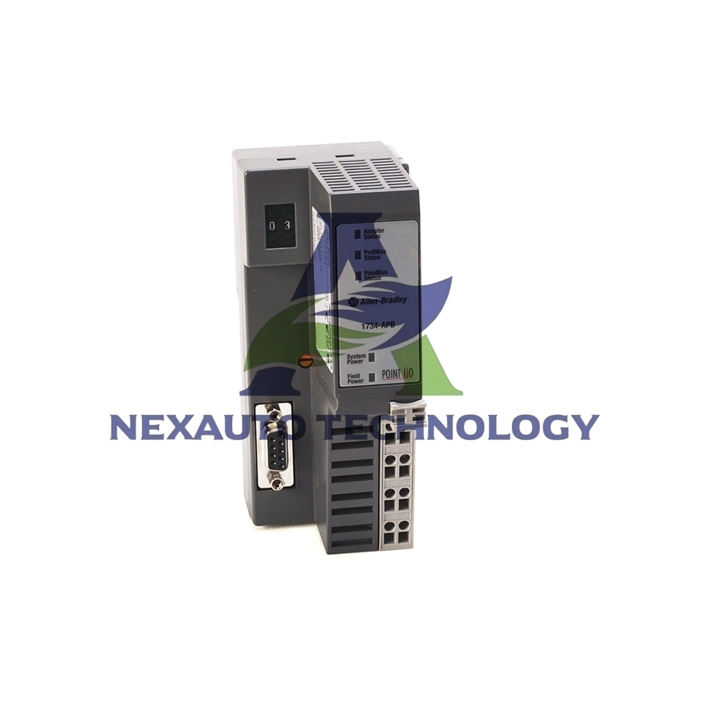 Adapter Module 1734-APB | Allen-Bradley