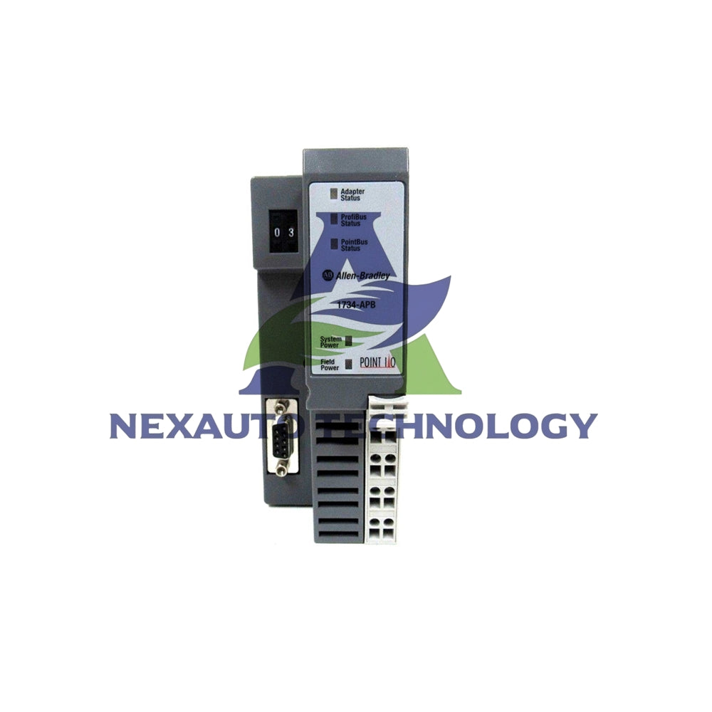 Adapter Module 1734-APB | Allen-Bradley