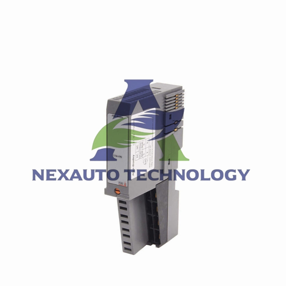 Modulo distributore 1734-FPD - Allen-Bradley