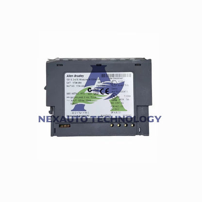 Ulazni modul 1734-IA4 | Allen-Bradley