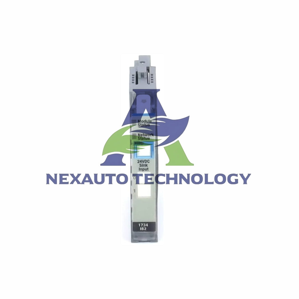 1734-IB2 Allen-Bradley Цифровой модуль постоянного тока входа