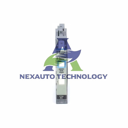 1734-IB2 Allen-Bradley Цифровой модуль постоянного тока входа