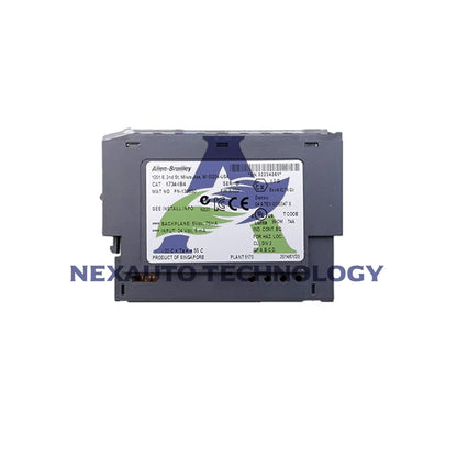 Módulo de E/S 1734-IB4D Allen-Bradley