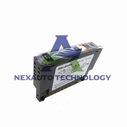 Module d'entrée analogique Allen-Bradley 1734-IE2C