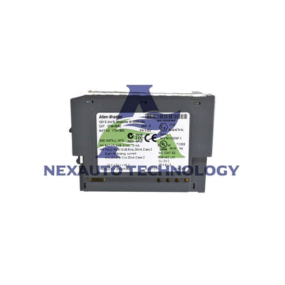 Модуль ввода 1734-IE8CK Allen-Bradley