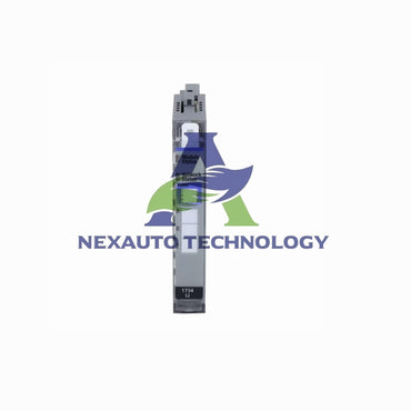 Modul Antara Muka Pengekod 1734-IJ Allen-Bradley