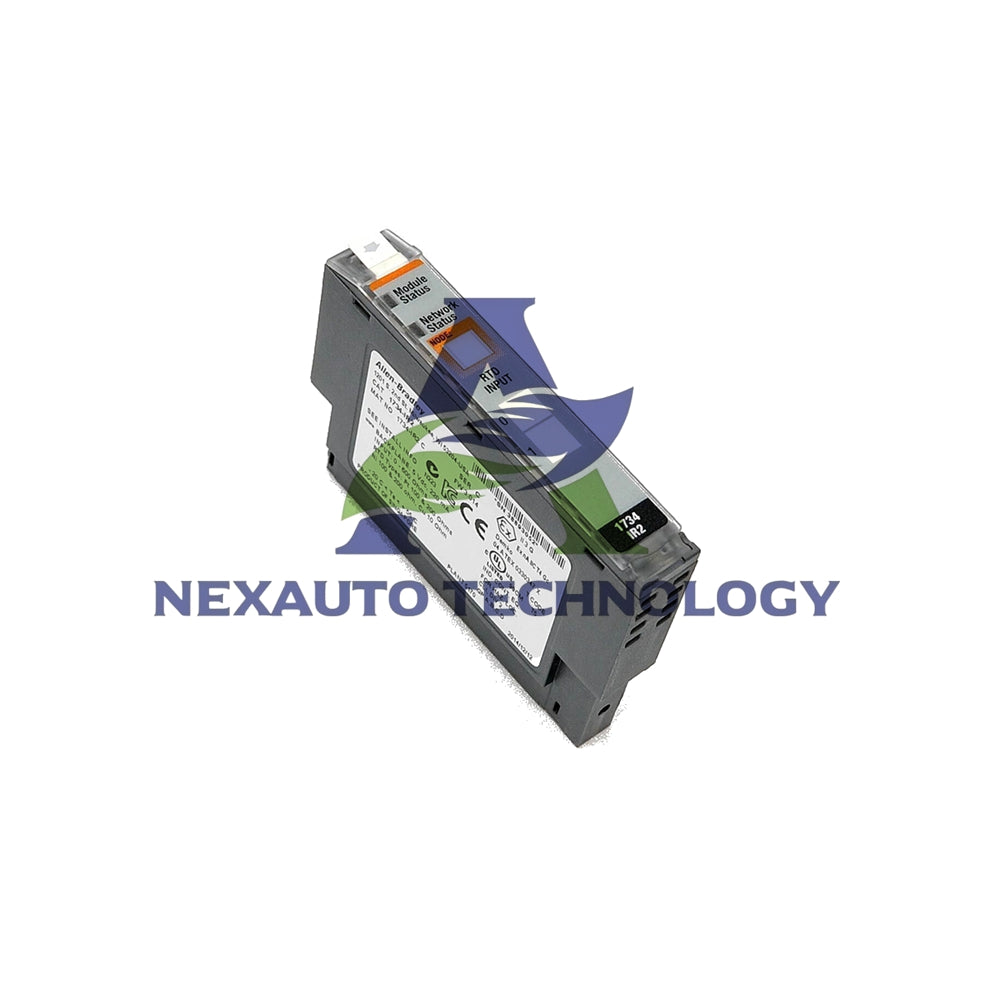 Allen-Bradley | 1734-IR2 Модуль ввода-вывода